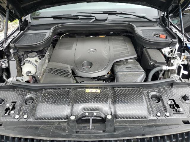 2025 MERCEDES-BENZ GLE 450 4MATIC  