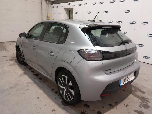 2024 PEUGEOT 208 