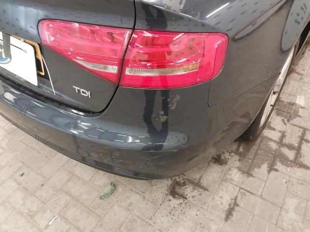 2013 AUDI A4 TECHNIK TDI 2.0 TDIE SE TECHNIK 4DR