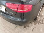 2013 AUDI A4 TECHNIK TDI 2.0 TDIE SE TECHNIK 4DR for sale at Copart SANDWICH