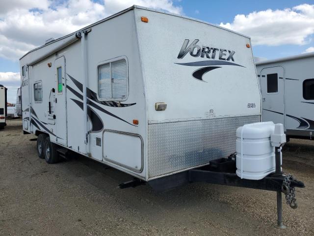 2005 TRAILER UNKNOWN   à vendre chez Copart AB - EDMONTON
