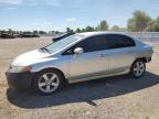 2006 HONDA CIVIC LX   for sale at Copart ON - LONDON