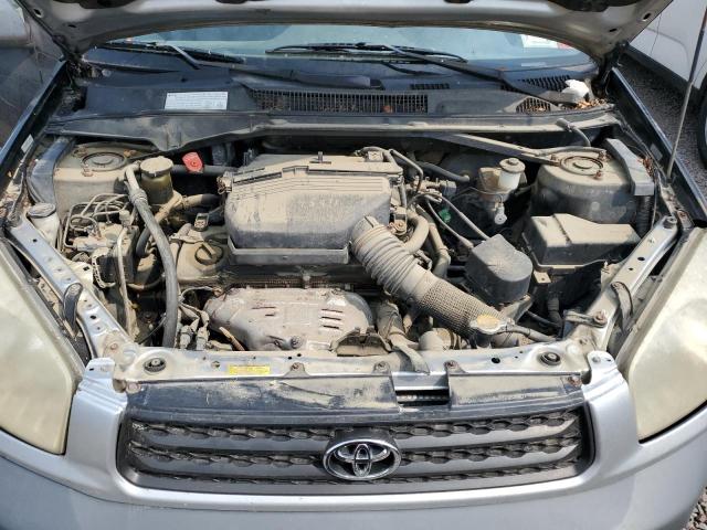 2001 TOYOTA RAV4   