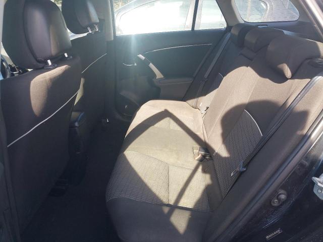 2012 TOYOTA AVENSIS 