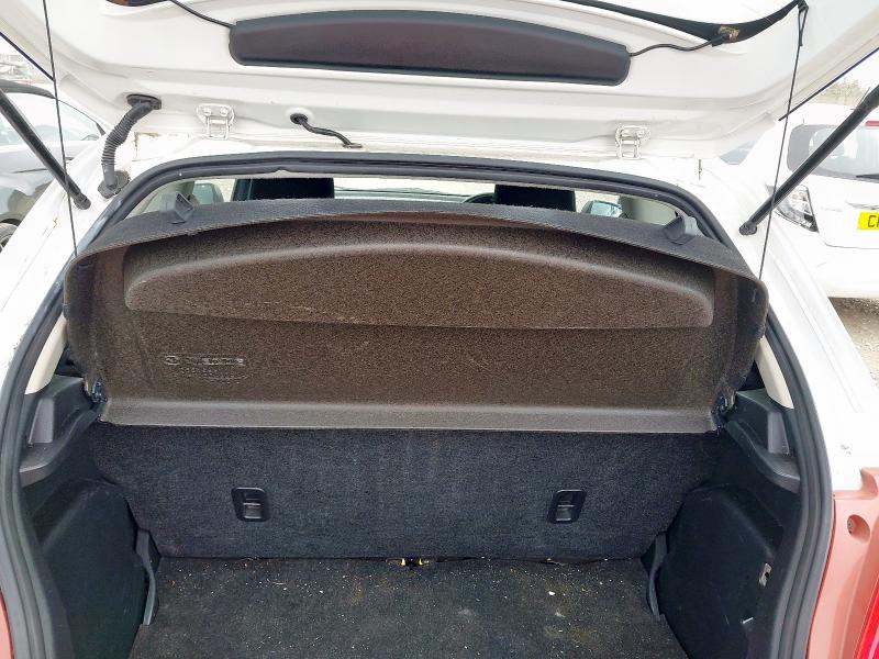 2013 MAZDA 2 TS