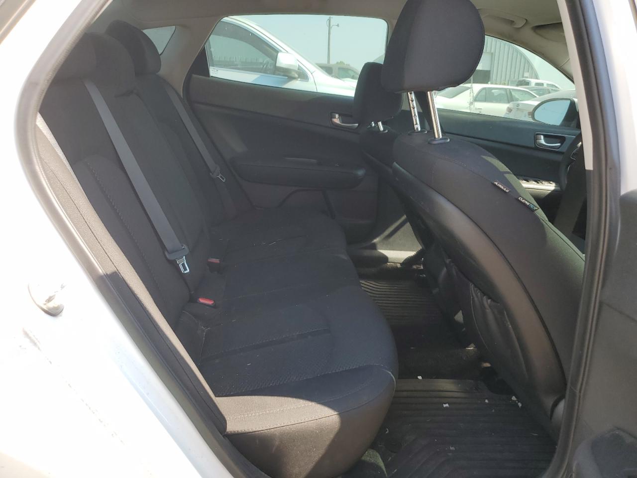 2018 Kia Optima Lx VIN: 5XXGT4L39JG251313 Lot: 67987985