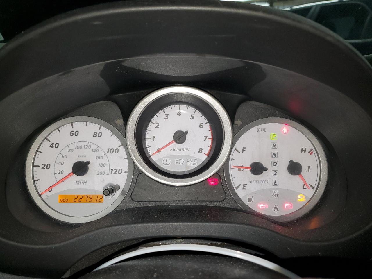 2004 Toyota Rav4 VIN: JTEHD20V846008747 Lot: 70384505