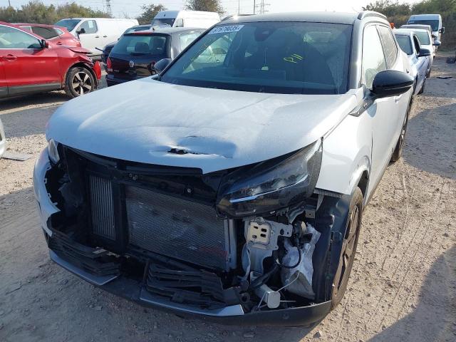 2024 PEUGEOT 2008 GT PU for sale at Copart BRISTOL
