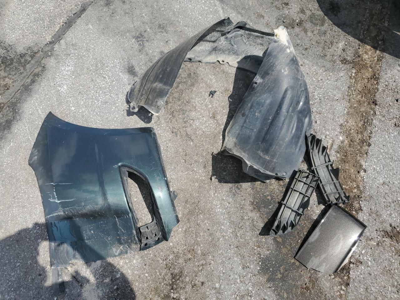 2005 Toyota Sienna Ce VIN: 5TDZA23C05S326455 Lot: 69250595