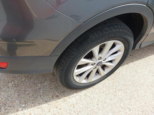 2016 FORD KUGA TITANIUM 