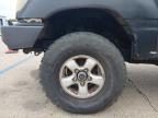 1999 TOYOTA LANDCRUISE for sale at Copart NEWBURY