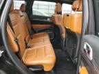 2014 JEEP GRAND CHEROKEE SRT-8   for sale at Copart AB - EDMONTON