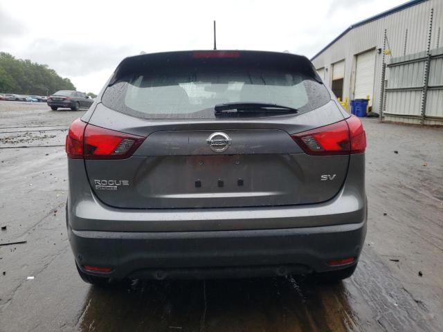  NISSAN ROGUE 2019 Gray