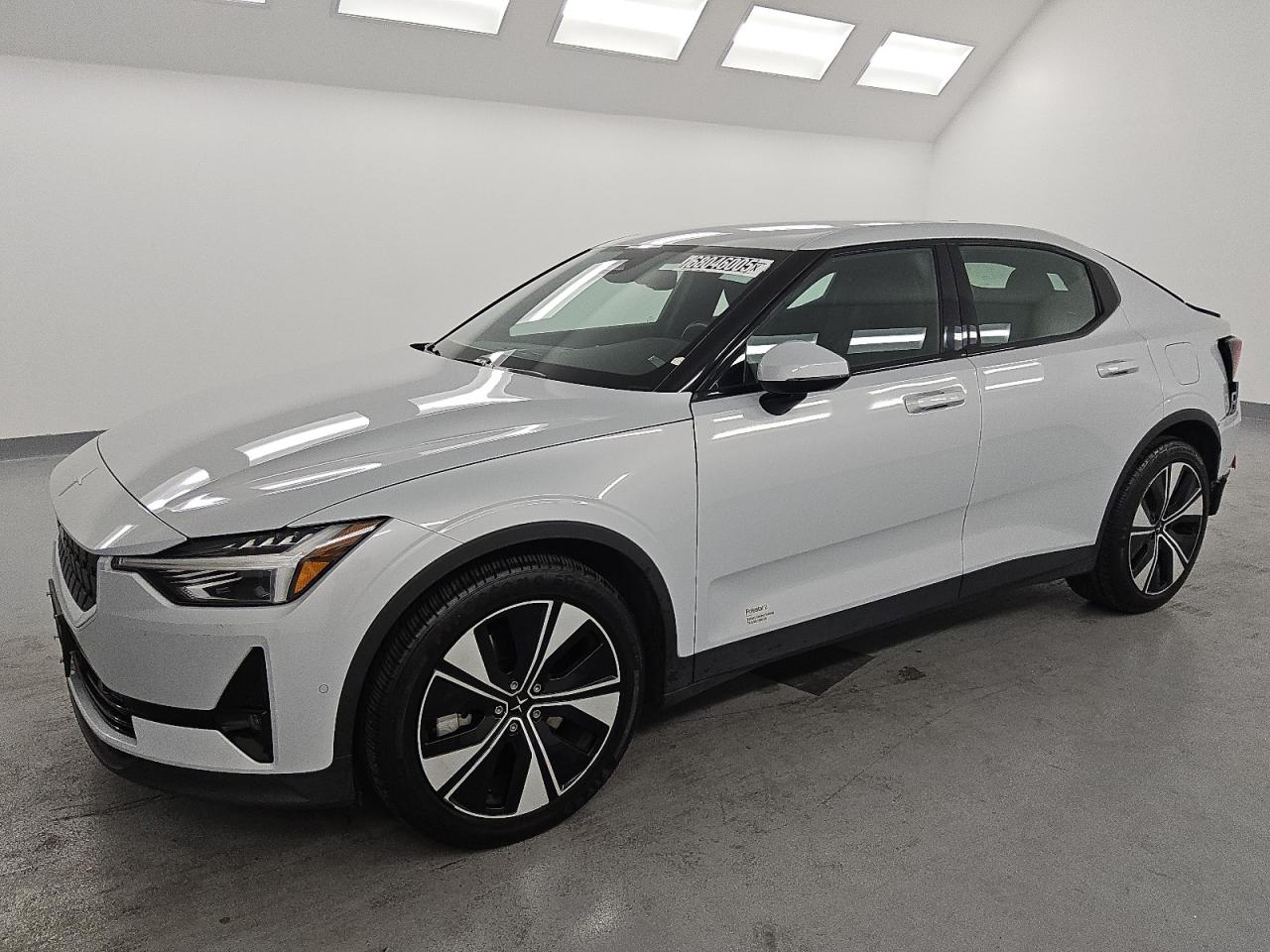 イサーハレル 2023 POLESTAR 2 | YSMEG3KA6PL132203