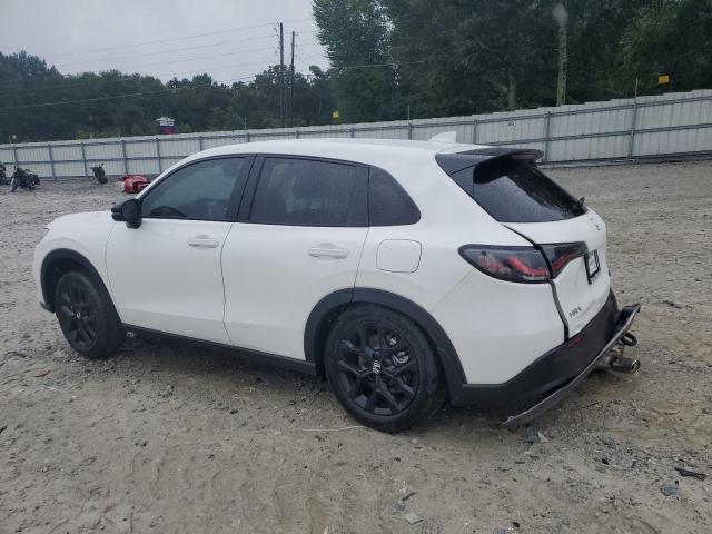  HONDA HR-V 2025 Белы
