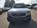 2005 GMC SIERRA K2500 HEAVY DUTY for sale at Copart CT - HARTFORD SPRINGFIELD