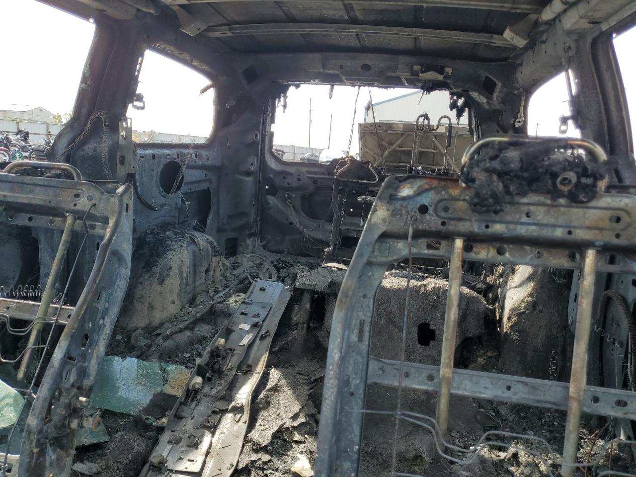 2014 Dodge Grand Caravan Se VIN: 2C4RDGBG5ER274547 Lot: 67449825