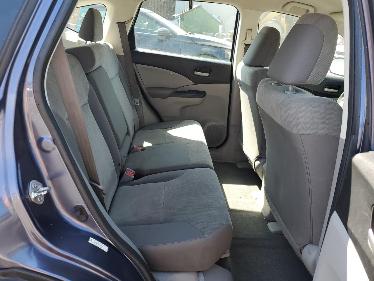 2013 Honda Cr-V Lx VIN: 2HKRM4H35DH679483 Lot: 68624015