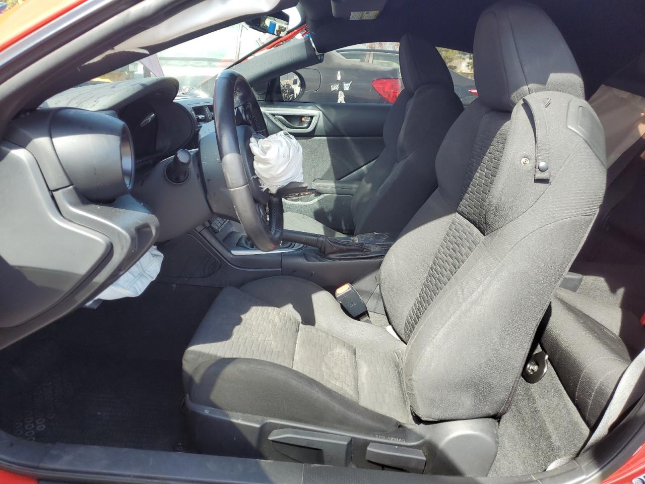 2022 Toyota Gr 86 VIN: JF1ZNBB10N9756415 Lot: 69697525