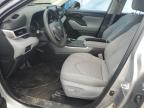 2022 TOYOTA HIGHLANDER L   for sale at Copart QC - MONTREAL