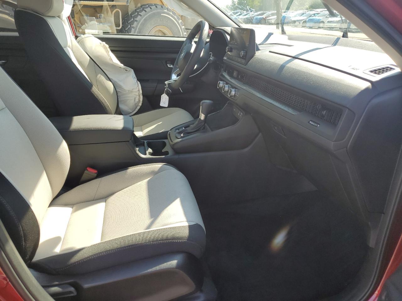 5J6RS4H49SL011168 2025 Honda Cr-V Ex