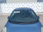 2006 NISSAN MICRA URBI for sale at Copart ST HELENS