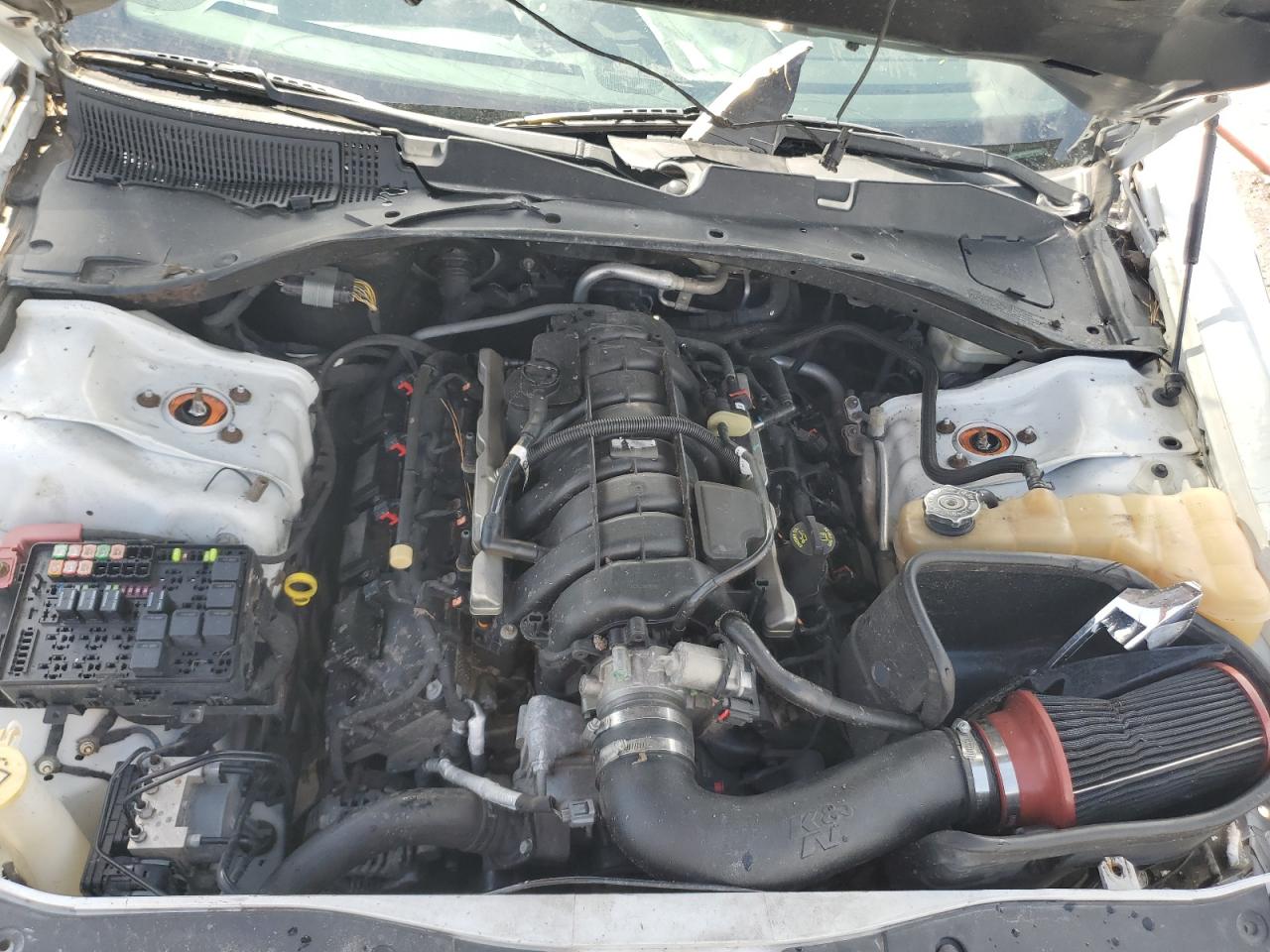 2015 Dodge Charger R/T VIN: 2C3CDXCT9FH728912 Lot: 68934085