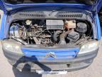2006 CITROEN RELAY 1500 HDI SWB  for sale at Copart BRISTOL