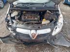 2009 VAUXHALL CORSA ACTIVE for sale at Copart WOLVERHAMPTON