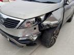 2011 KIA SPORTAGE 3 CRDI  for sale at Copart SANDY