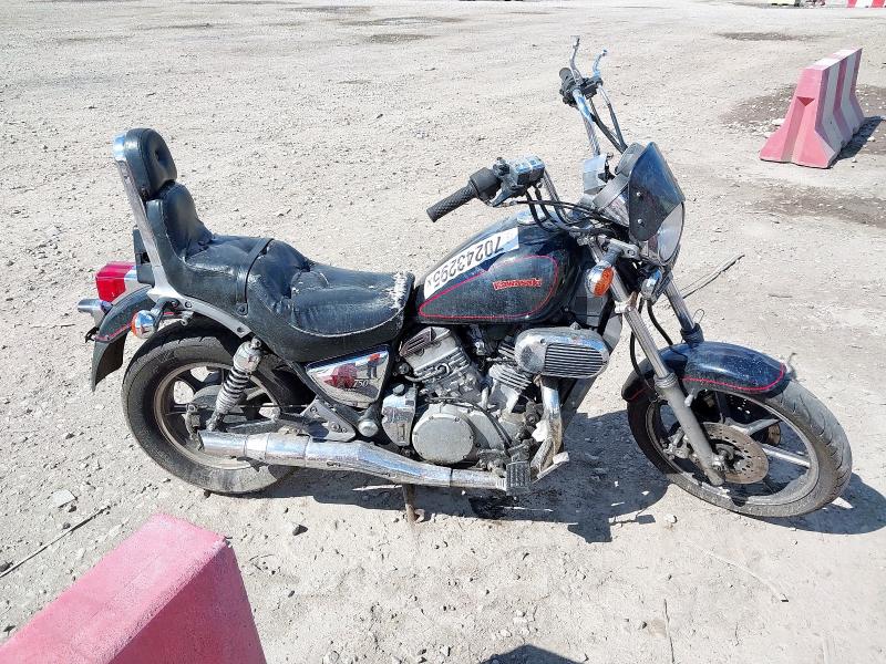 1990 KAWASAKI VN  800