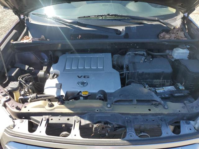 2012 TOYOTA HIGHLANDER BASE  