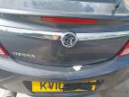 2010 VAUXHALL INSIGNIA SRI for sale at Copart ST HELENS