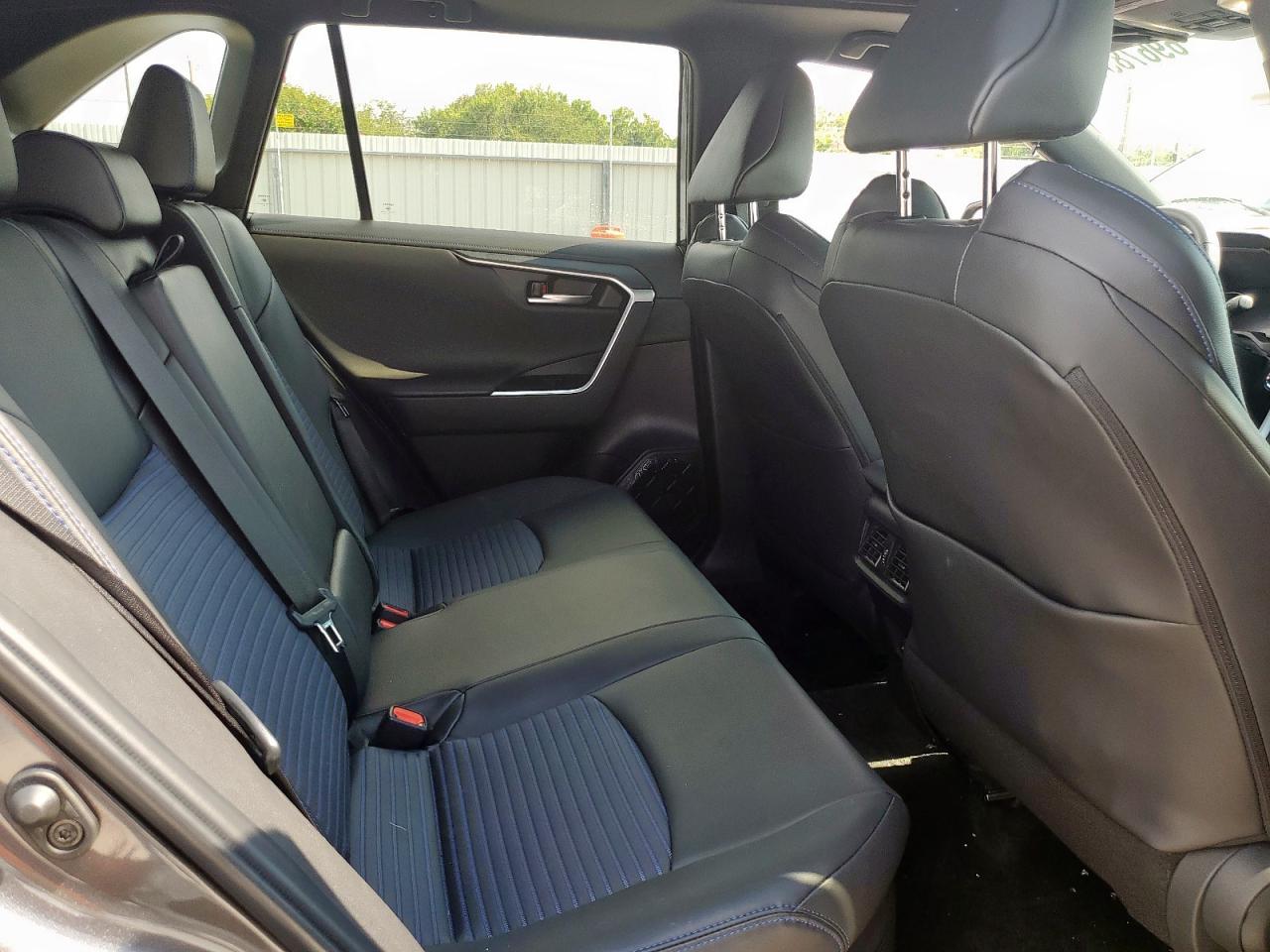 2024 Toyota Rav4 Xse VIN: 4T3E6RFV9RU170989 Lot: 69678315