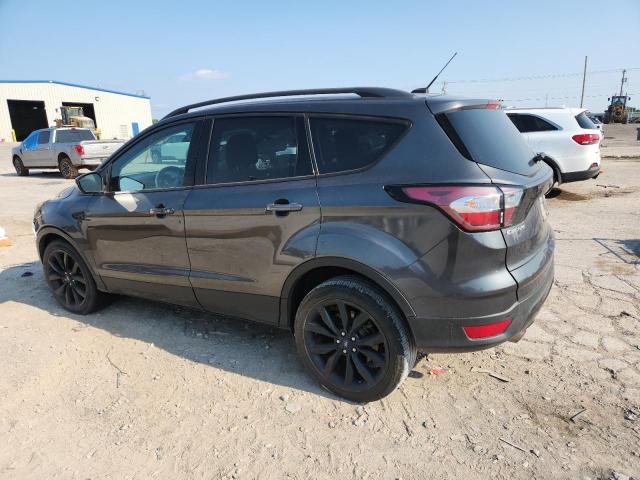 Паркетники FORD ESCAPE 2017 Серый
