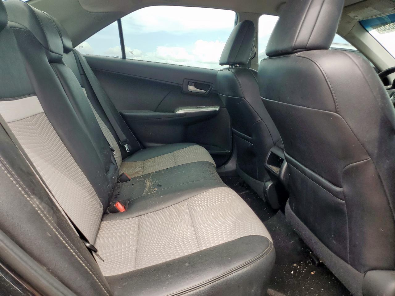 2014 Toyota Camry L VIN: 4T1BF1FK4EU314848 Lot: 69236855