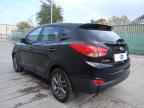 2015 HYUNDAI IX35 S CRD for sale at Copart CHESTER