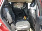 2015 JEEP CHEROKEE TRAILHAWK   for sale at Copart KS - KANSAS CITY