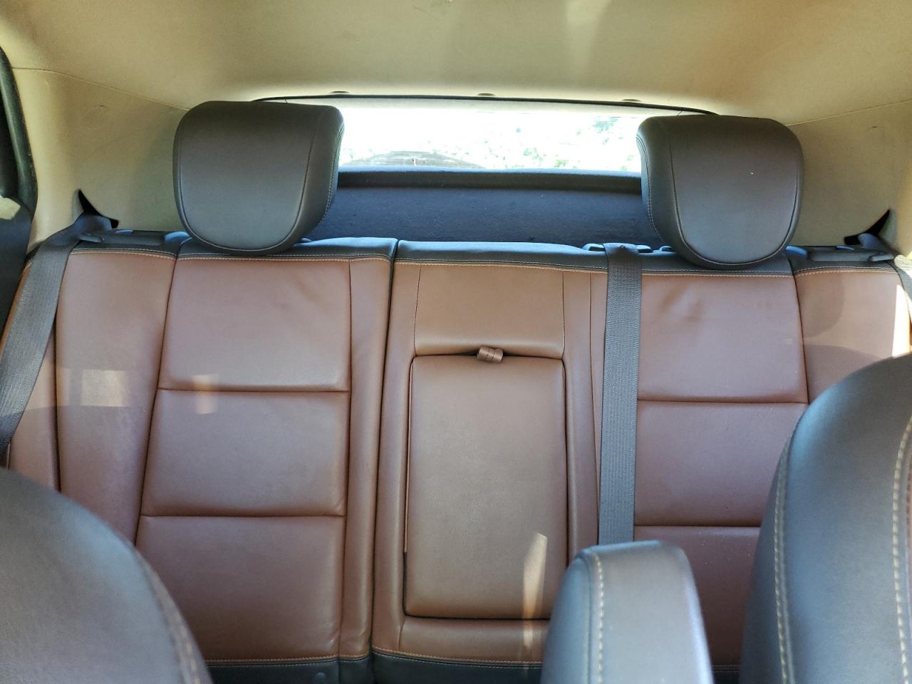 2016 Buick Encore VIN: KL4CJGSB2GB644593 Lot: 68737885