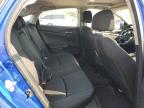 2021 HONDA CIVIC EX   for sale at Copart ON - TORONTO