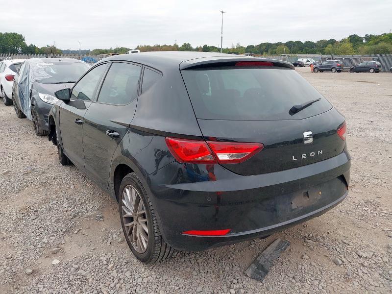 2019 SEAT LEON SE DYNAMIC TSI EVO 