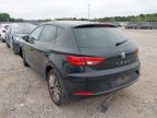 2019 SEAT LEON SE DYNAMIC TSI EVO  for sale at Copart WOLVERHAMPTON