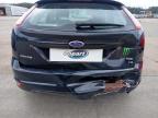 2011 FORD FOCUS ZETEC 100  for sale at Copart WHITBURN