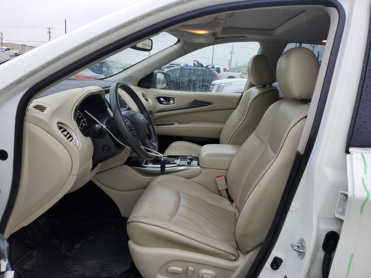 2018 Infiniti Qx60 VIN: 5N1DL0MN7JC516964 Lot: 69798345