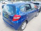 2011 HONDA JAZZ ES for sale at Copart SANDY