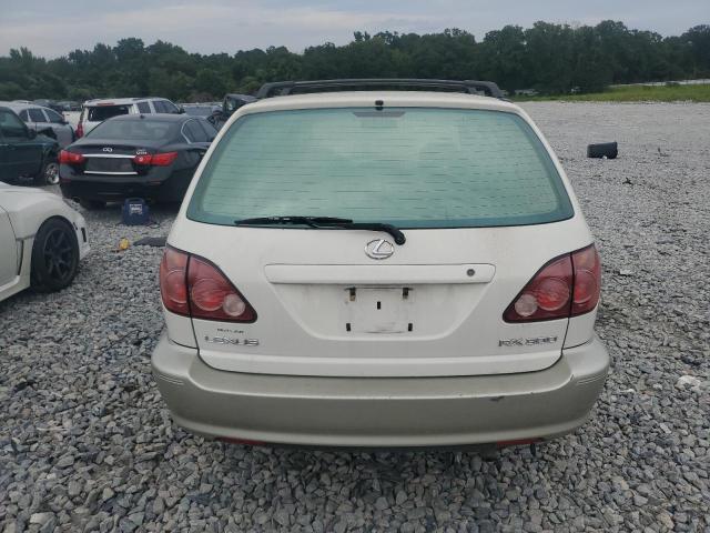 2000 LEXUS RX 300  