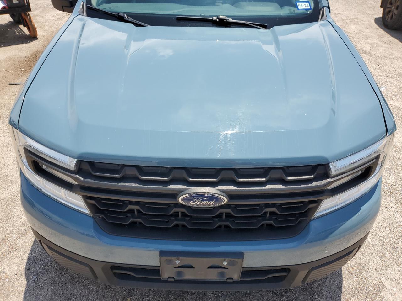 2022 Ford Maverick Xl VIN: 3FTTW8F90NRA54793 Lot: 67760325