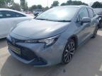 2022 TOYOTA COROLLA TR for sale at Copart SANDY