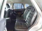 2013 MAZDA CX-5 SE-L LUX NAV for sale at Copart SANDTOFT