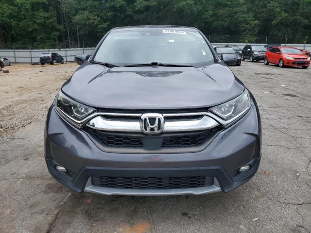 2018 HONDA CR-V EXL  